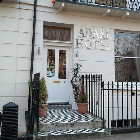 Adare Hotel London Exterior photo